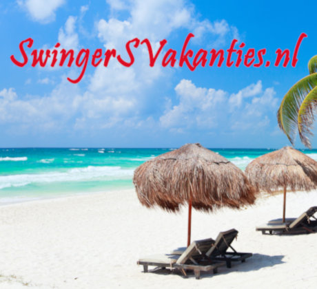 swinger vakantie